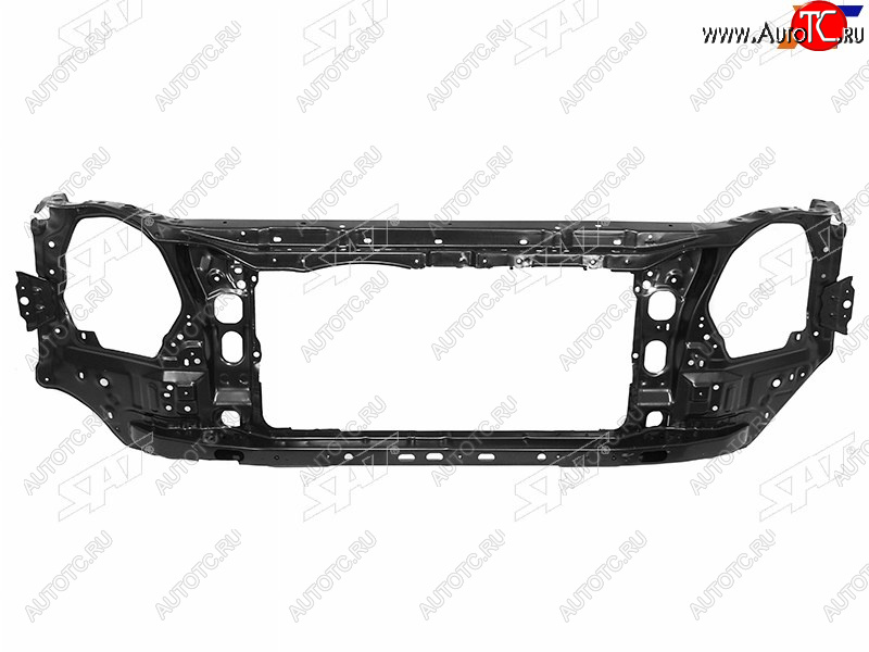 11 249 р. Рамка кузова TOYOTA LAND CRUISER PRADO 1504RUNNER 09-                                               SAT ST-TY150-009-0-TW  с доставкой в г. Майкоп