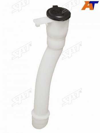 Горловина бачка омывателя Toyota Land Cruiser Prado (J150) 09-17  Lexus GX 09-19  Toyota 4Runner 0 SAT ST-TY150-101-C0