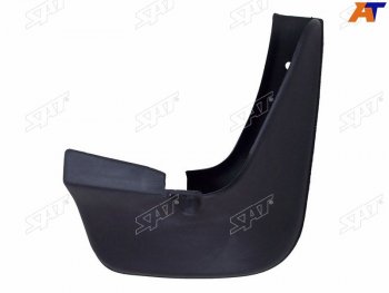 Брызговик SAT Toyota Corolla Fielder  E120 (2000-2006) универсал дорестайлинг, универсал 1-ый рестайлинг, универсал 2-ой рестайлинг (задний RH)