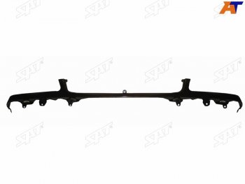 4 699 р. Планка под фары TOYOTA COROLLA 97-00 SAT ST-TY27-011-A0  с доставкой в г. Майкоп. Увеличить фотографию 1