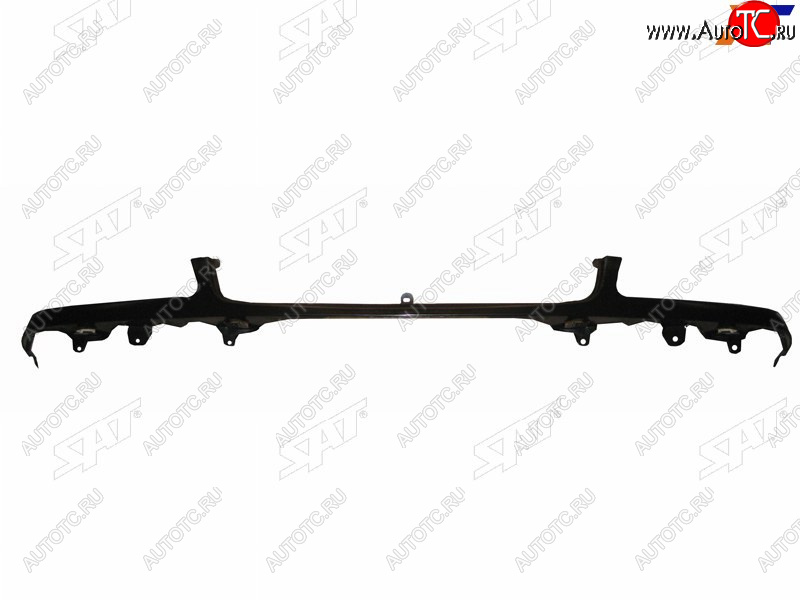 4 699 р. Планка под фары TOYOTA COROLLA 97-00 SAT ST-TY27-011-A0  с доставкой в г. Майкоп