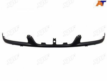 1 999 р. Планка под фары TOYOTA COROLLA 95-97                                                                 SAT ST-TY27-011-0  с доставкой в г. Майкоп. Увеличить фотографию 1