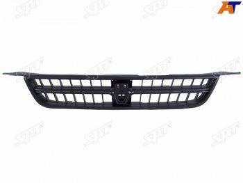 1 739 р. Решетка TOYOTA COROLLA 95-97                                                                         SAT ST-TY27-093-0  с доставкой в г. Майкоп. Увеличить фотографию 1