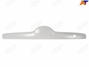 Молдинг крышки багажника SAT Toyota Corolla E110 седан рестайлинг (2000-2002) (для праворульного автомобиля)