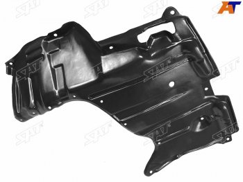1 639 р. Защита двигателя TOYOTA CORONA PREMIOCARINA GAIAIPSUM 96-01 RH SAT ST-TY46-025-1  с доставкой в г. Майкоп. Увеличить фотографию 1