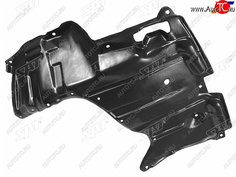 1 639 р. Защита двигателя TOYOTA CORONA PREMIOCARINA GAIAIPSUM 96-01 RH SAT ST-TY46-025-1  с доставкой в г. Майкоп