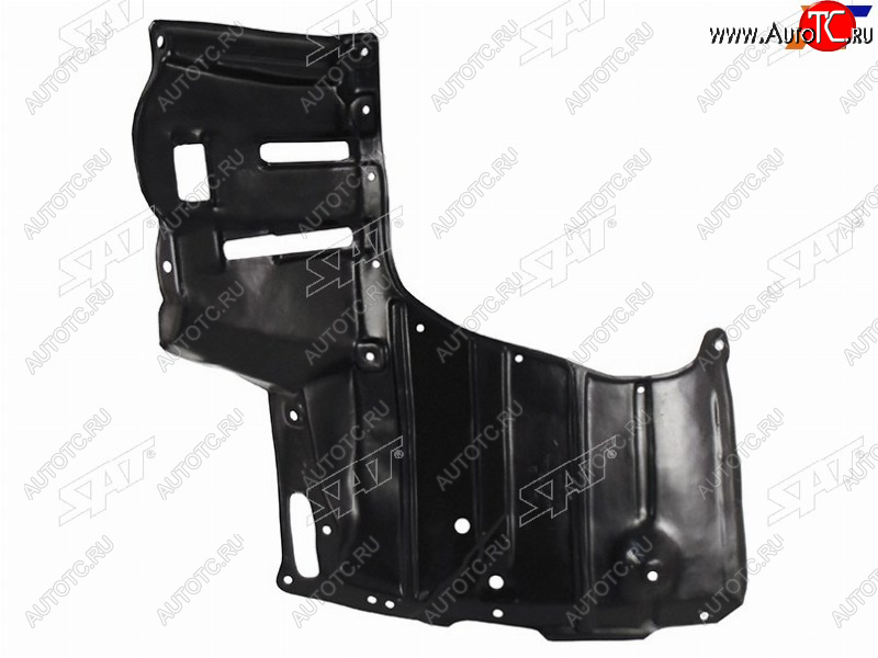 999 р. Защита двигателя TOYOTA CORONACALDINACARINA 92-02 RH SAT ST-TY45-025-1  с доставкой в г. Майкоп