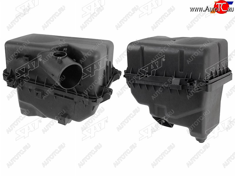 1 759 р. Корпус воздушного фильтра TOYOTA CAMRY 01-06 2.4 SAT ST-TY38-301-0  с доставкой в г. Майкоп
