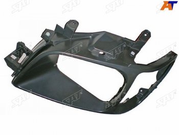 1 299 р. Очко фары TOYOTA TOWNACELITEACE 96-07 грузопассажирский LH                                          SAT ST-TY78-093-2  с доставкой в г. Майкоп. Увеличить фотографию 1