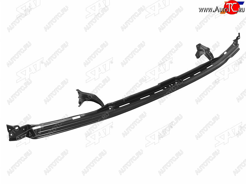 5 849 р. Планка решетки Toyota Land Cruiser (J100) 05-07  Lexus LX 02-07  Toyota Land Cruiser Cygnus 05-07 SAT ST-TY90-011-C0-TW  с доставкой в г. Майкоп