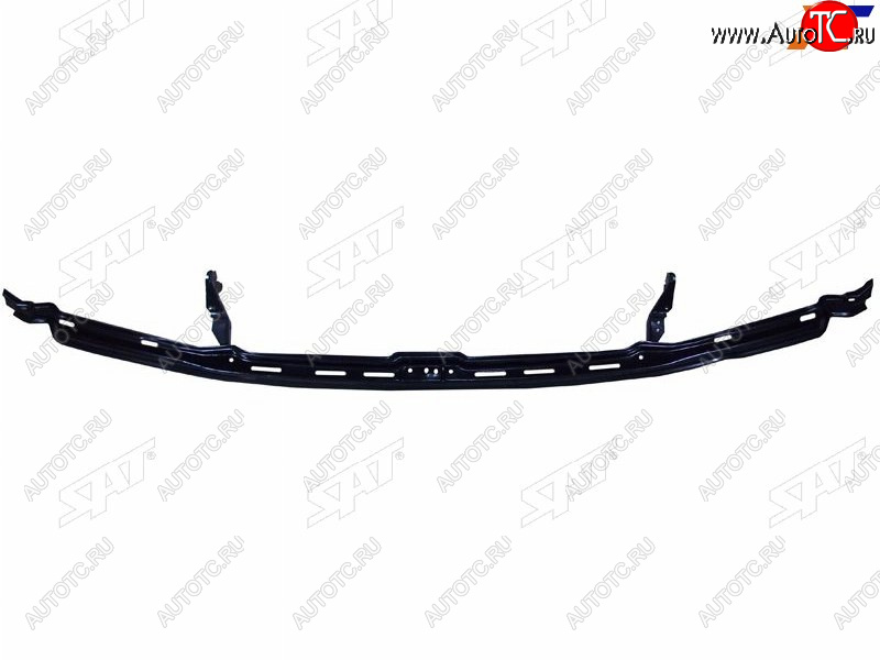 2 679 р. Планка решетки Toyota Land Cruiser (J100) 05-07  Lexus LX 02-07  Toyota Land Cruiser Cygnus 05-07 SAT ST-TY90-011-C0  с доставкой в г. Майкоп