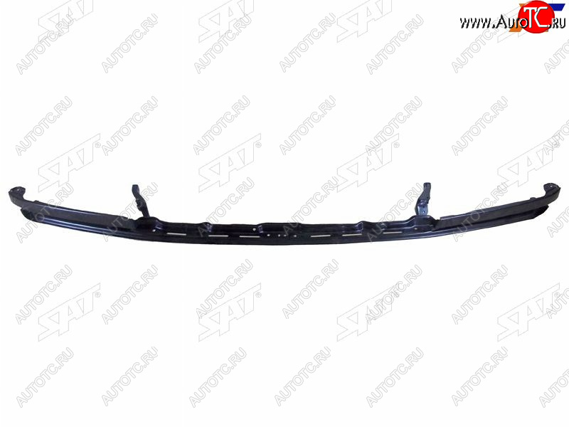 13 849 р. Планка под фары TOYOTA LAND CRUISER 100 02-05                                                        SAT ST-TY90-011-B0  с доставкой в г. Майкоп