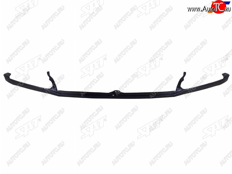2 459 р. Планка под фары TOYOTA LAND CRUISER 100 98-02 SAT ST-TY90-011-0  с доставкой в г. Майкоп
