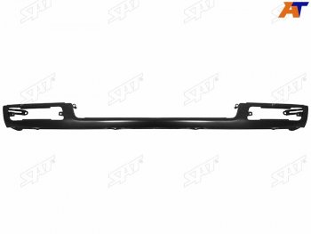 6 849 р. Планка под фары TOYOTA LAND CRUISER 80 95-98                                                         SAT ST-TY88-011-B0  с доставкой в г. Майкоп. Увеличить фотографию 1