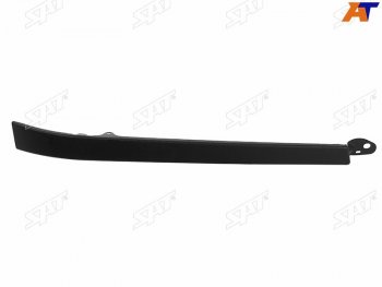1 679 р. Планка фары 60-112 TOYOTA LAND CRUISER 100 05-07 RH                                                  SAT ST-TY90-206-B1-TW  с доставкой в г. Майкоп. Увеличить фотографию 1