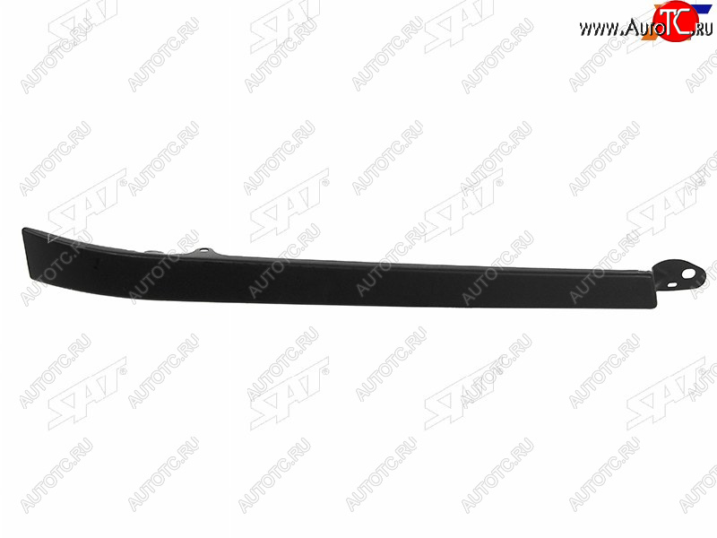 1 679 р. Планка фары 60-112 TOYOTA LAND CRUISER 100 05-07 RH                                                  SAT ST-TY90-206-B1-TW  с доставкой в г. Майкоп