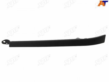 1 679 р. Планка фары 60-112 TOYOTA LAND CRUISER 100 05-07 LH SAT ST-TY90-206-B2-TW  с доставкой в г. Майкоп. Увеличить фотографию 1