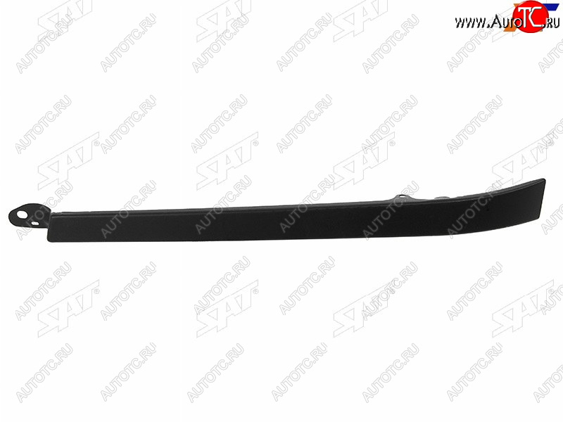 1 679 р. Планка фары 60-112 TOYOTA LAND CRUISER 100 05-07 LH SAT ST-TY90-206-B2-TW  с доставкой в г. Майкоп