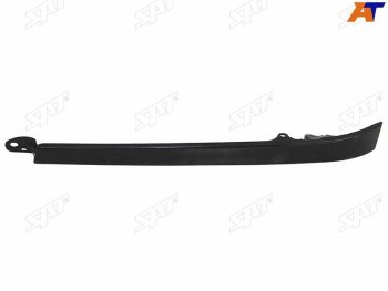 719 р. Планка фары Toyota Land Cruiser (J100) 05-07  Land Cruiser Cygnus 05-07 (Спереди Слева) SAT ST-TY90-206-B2  с доставкой в г. Майкоп. Увеличить фотографию 1