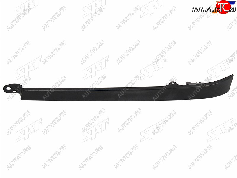 719 р. Планка фары Toyota Land Cruiser (J100) 05-07  Land Cruiser Cygnus 05-07 (Спереди Слева) SAT ST-TY90-206-B2  с доставкой в г. Майкоп