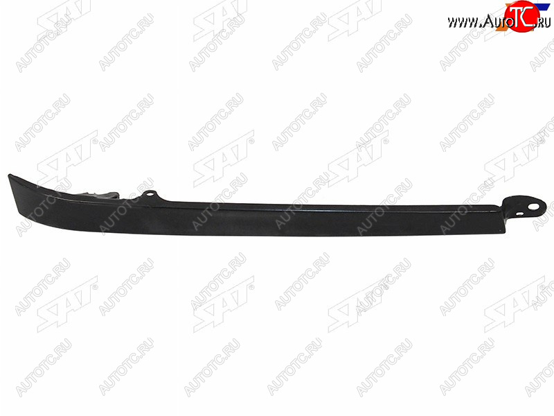 719 р. Планка фары Toyota Land Cruiser (J100) 05-07  Land Cruiser Cygnus 05-07 (Спереди Справа) SAT ST-TY90-206-B1  с доставкой в г. Майкоп