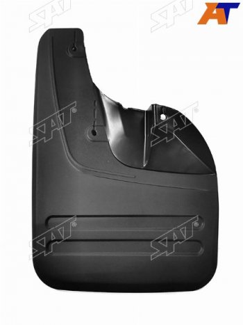 Брызговик под расширитель SAT Toyota Fortuner AN50/AN60 дорестайлинг (2004-2008) (передний LH)
