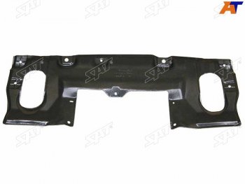 1 769 р. Защита двигателя TOYOTA HILUX VIGO 11-15 SAT ST-TY97-025-0  с доставкой в г. Майкоп. Увеличить фотографию 1