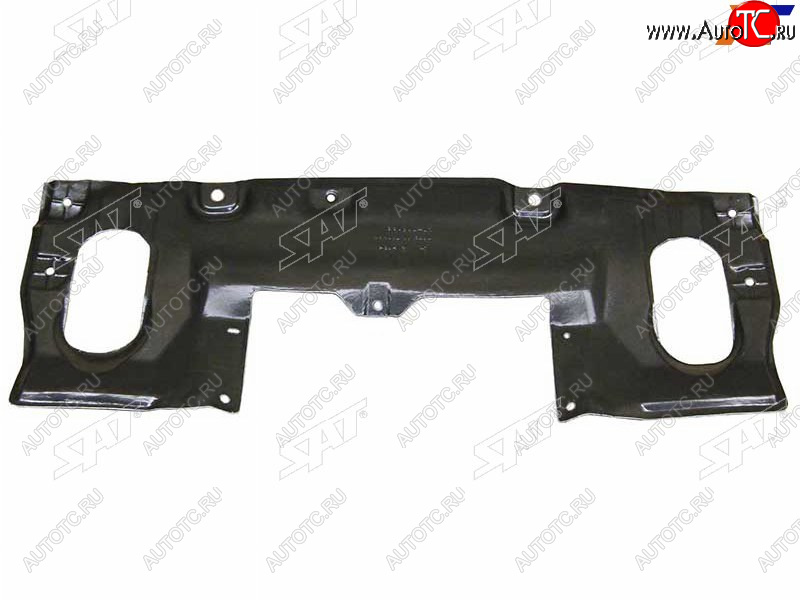 1 769 р. Защита двигателя TOYOTA HILUX VIGO 11-15 SAT ST-TY97-025-0  с доставкой в г. Майкоп