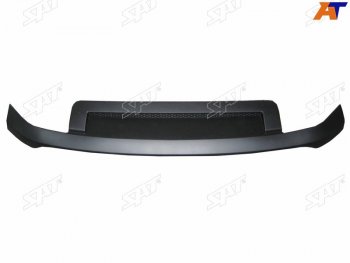 17 699 р. Накладка на капот TOYOTA FJ CRUISER 06-                                                              SAT ST-TYF1-015M-0  с доставкой в г. Майкоп. Увеличить фотографию 1