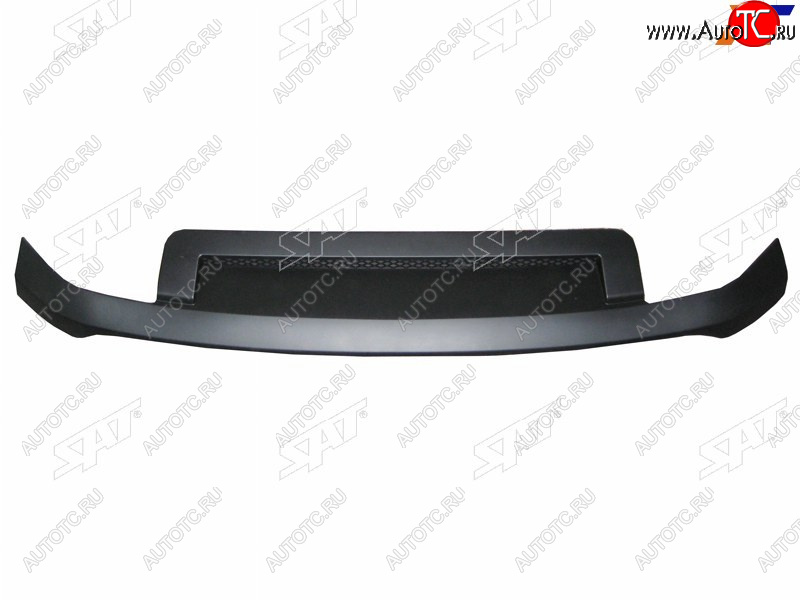 17 699 р. Накладка на капот TOYOTA FJ CRUISER 06-                                                              SAT ST-TYF1-015M-0  с доставкой в г. Майкоп