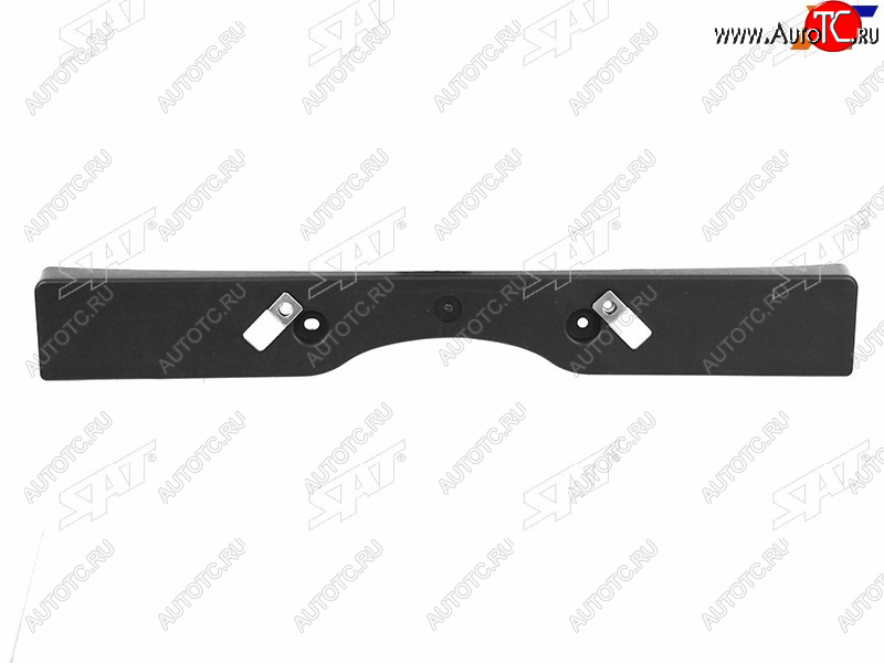 2 069 р. Накладка под номерной знак TOYOTA CAMRY 06-11                                                        SAT ST-TYL5-000P-A0  с доставкой в г. Майкоп