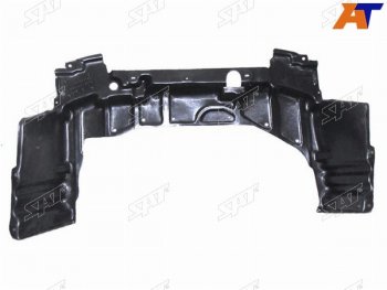 3 899 р. Защита двигателя Toyota Probox 02-14  Succeed 02-14 SAT ST-TYS1-025-0  с доставкой в г. Майкоп. Увеличить фотографию 1