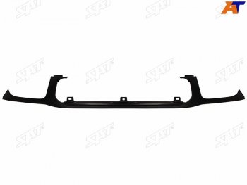 3 999 р. Планка под фары TOYOTA RAV4 03-05 SAT ST-TYY2-011-A0  с доставкой в г. Майкоп. Увеличить фотографию 1