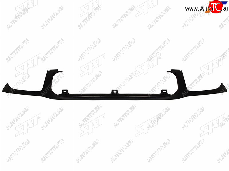3 999 р. Планка под фары TOYOTA RAV4 03-05 SAT ST-TYY2-011-A0  с доставкой в г. Майкоп
