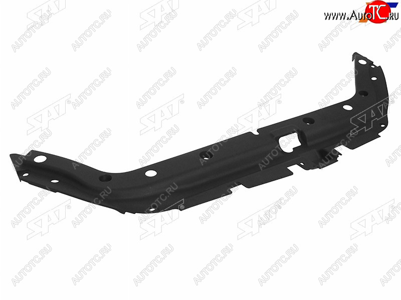 2 679 р. Накладка на рамку кузова TOYOTA RAV 05-13 SAT ST-TYY3-009P-0-TW  с доставкой в г. Майкоп