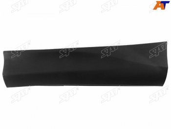 2 999 р. Накладка двери Toyota RAV4 (XA40) 12-15 (Сзади Слева) SAT ST-TYY4-041M-2  с доставкой в г. Майкоп. Увеличить фотографию 1