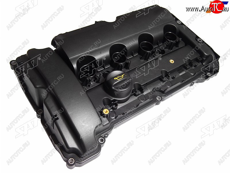 9 649 р. Крышка клапанная CITROEN PICASSOPEUGOET 308 SAT ST-V759886280  с доставкой в г. Майкоп