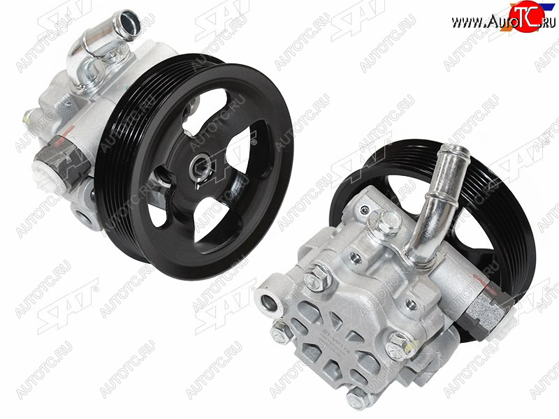 5 699 р. Насос ГУР TOYOTA HILUXFORTUNER 12GD 15- SAT ST-VP178  с доставкой в г. Майкоп