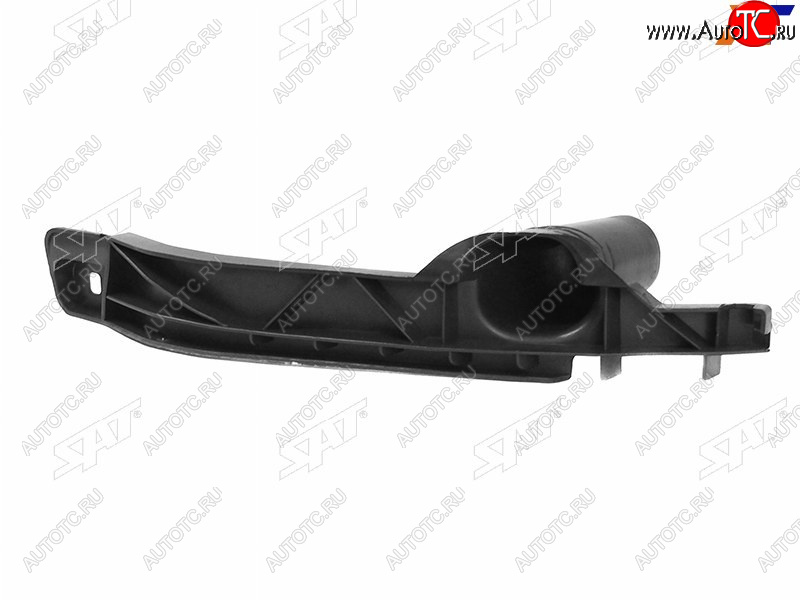 280 р. Правое крепление передней фары SAT Volkswagen Jetta A5 седан (2005-2011)  с доставкой в г. Майкоп