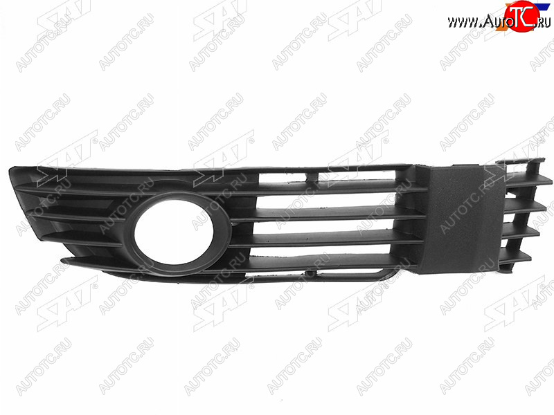 519 р. Правая оправа ПТФ SAT Volkswagen Passat B5.5 седан рестайлинг (2000-2005)  с доставкой в г. Майкоп