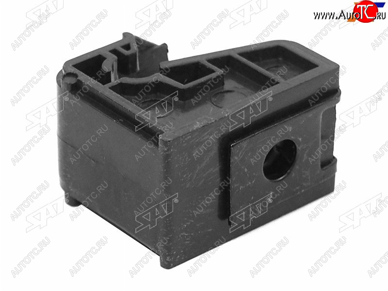 67 р. Крепление фары Volkswagen Polo 09-20 SAT ST-VWP6-000B-0-R  с доставкой в г. Майкоп