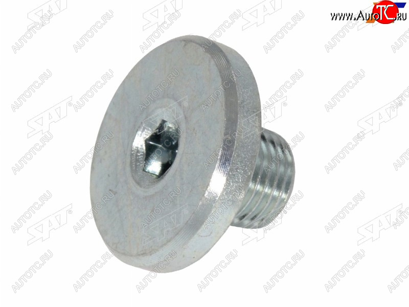 339 р. Пробка сливная АКПП AUDI A4 09-A5 10-A6 11-A7 11-Q5 09- SAT ST-WHT004072  с доставкой в г. Майкоп