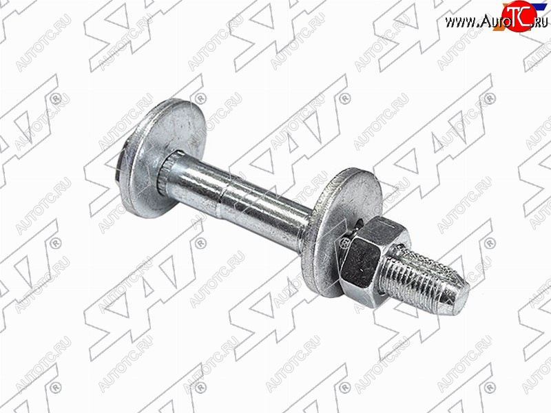 429 р. Болт с эксцентриком (комплект)) VOLKSWAGEN TOUAREG 10-AMAROK 10-AUDI Q7 06-15 SAT ST-WHT001833  с доставкой в г. Майкоп