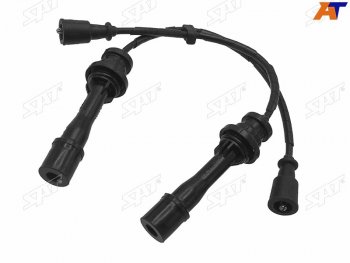 759 р. Провода высоковольтные MAZDA 323 BJ Z5-DEZM 98-04 SAT ST-ZL01-18-140A  с доставкой в г. Майкоп. Увеличить фотографию 1