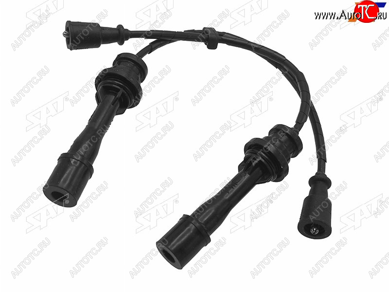 759 р. Провода высоковольтные MAZDA 323 BJ Z5-DEZM 98-04 SAT ST-ZL01-18-140A  с доставкой в г. Майкоп