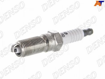 569 р. Свеча зажигания FORD FOCUSMONDEOMAZDA 56  07-                                                     DENSO T16VR-U10  с доставкой в г. Майкоп. Увеличить фотографию 2