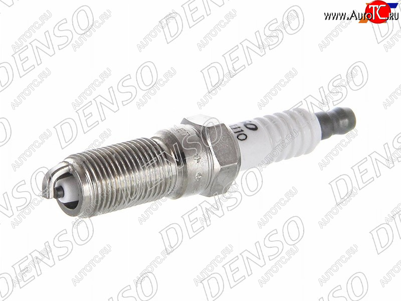 569 р. Свеча зажигания FORD FOCUSMONDEOMAZDA 56  07-                                                     DENSO T16VR-U10  с доставкой в г. Майкоп