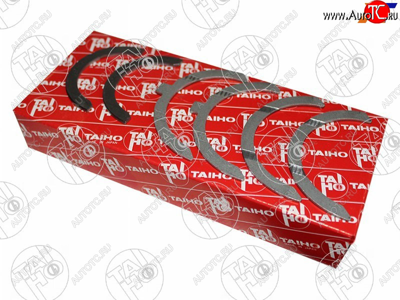 429 р. Полукольца коленвала к-т STD SUZUKI ESCUDOVITARA H20AH25AJ18AJ20AH27A TAIHO T661A STD  с доставкой в г. Майкоп