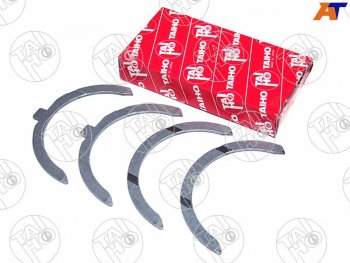 859 р. Полукольца коленвала к-т STD TOYOTA LC PRADOHIACEHILUX 1KZ-T1KZ-TE2KD-FTV TAIHO T720A STD  с доставкой в г. Майкоп. Увеличить фотографию 1