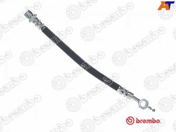 Шланг тормозной задний LH=RH BREMBO Toyota Corolla E120 хэтчбек рестайлинг (2004-2007)